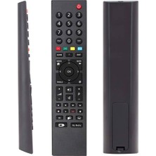 16-911 B Arçelik Beko Grundig Televizyon Için Uzaktan Kumanda Ultra Hd LED LCD