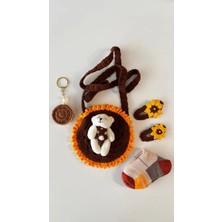 Kız Çocuklarına Özel Yılbaşı Hediye Seti