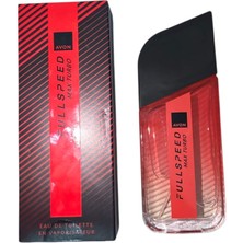 Avon Full Speed Max TURBO(ERKEK)100ML