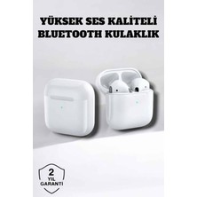 Elektronikçim Yeni Nesil Bluetooth Kulaklık Eller Serbest Aramalar ve Yüksek Kaliteli Ses Için - TK0021-5C6SX