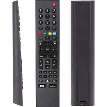 1510B Arçelik Beko Grundig Televizyon Için Uzaktan Kumanda Ultra Hd LED LCD
