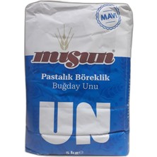 Kozlu Misun - Pastalık Böreklik (Mavi)