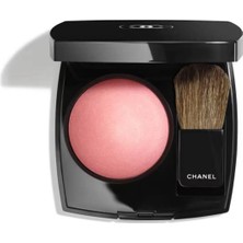 Chanel Joues Contraste  Intense Pigmented Powder Blush 4 gr 330 Rose Pétillant