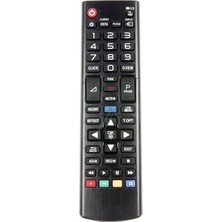 19LE330N-ZA Lg Televizyon Için Uzaktan Kumanda Ultra Hd LED LCD