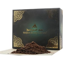 cosangroup Toz Buhur Sac Al Al Hajre Aswad 100 Gr – Yoğun, Kalıcı ve Derin Koku