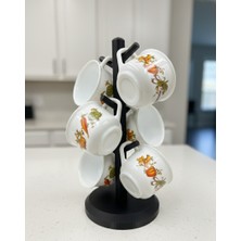 Kupa Ağacı (Mug Tree)