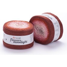 Yarnart Flowers Moonlight 3288