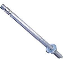 Storemax 014973148409 Takoz Çapa, 1/2 x 10, Parça-10