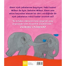 Storemax Elmer ve Wilbur