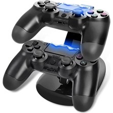 Storemax Ps4 Kol Şarj Istasyonu Ps4 Pro/playstation 4 / Ps4 Slim