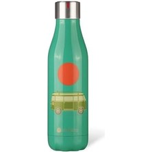 Storemax Les Artistes Paris Isı Yalıtımlı Çelik Termos Maatara 500ML West Coast