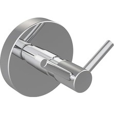 Storemax Havlu Askılığı, Krom