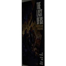 Storemax The Last Of Us: American Dreams