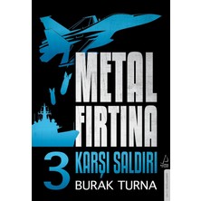 Storemax Metal Fırtına 3