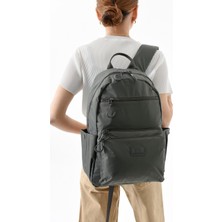 571 Collections Çanta Unisex Orta Boy Ultra Hafif Geniş Hacimli Su Geçirmez Okul Seyahat Sırt Çantası