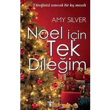 Storemax Noel Için Tek Dileğim: Yüreğinizi Isıtacak Bir Kış Masalı