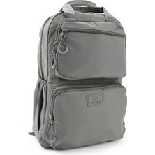 571 Collections Çanta Ultra Hafif Çok Bölmeli Büyük Boy Sırt Çantası(Su Geçirmez, Notebook, Laptop)