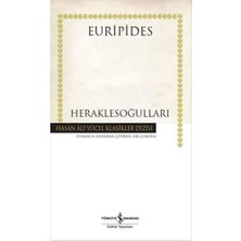 Storemax Heraklesoğulları (Ciltli)