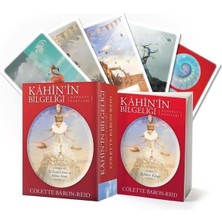 Storemax Kahin'in Bilgeliği Kehanet Kartları