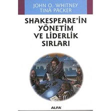 Storemax Shakespeare'in Yönetim ve Liderlik Sırları