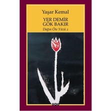 Storemax Yer Demir Gök Bakır - Dağın Öte Yüzü 2: Dağın Öteki Yüzü 2