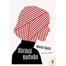 Storemax Sürücü Koltuğu