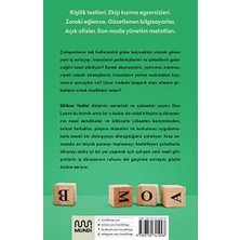 Storemax Kurumsal Kobaylar: Iş Hayatında Mutsuzluk Uygulamaları