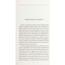 Storemax Küskün Kahvenin Türküsü: Modern Klasikler Serisi