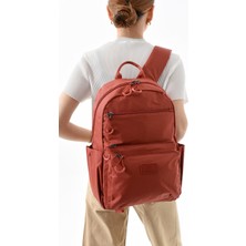 571 Collections Çanta Unisex Orta Boy Ultra Hafif Geniş Hacimli Su Geçirmez Okul Seyahat Sırt Çantası