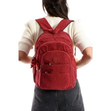 571 Collections Çanta Ultra Hafif Geniş Hacimli Su Geçirmez Gündelik Okul Seyahat Sırt Çantası