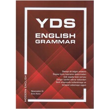 Storemax Yds English Grammar