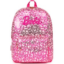 Necati Çanta Lisanslı Barbie Temalı Ilkokul Sırt Çantası