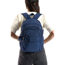 571 Collections Çanta Ultra Hafif Geniş Hacimli Su Geçirmez Gündelik Okul Seyahat Sırt Çantası