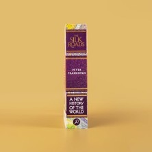 Storemax The Silk Roads: A New History Of The World