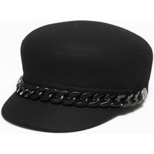 Şapkacımadam Kadın Kaşe Şapka