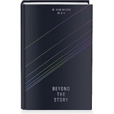 Storemax Beyond The Story: 10-Year Record Of Bts