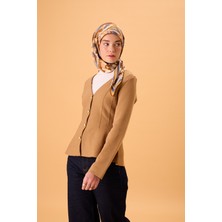 Aleys Organik Eşarp 79017-12