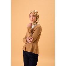 Organik Eşarp 79017-09