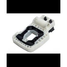 Wender BMW Radyatör Braketi G30 Alt Sol