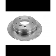 Meyle Mercedes Fren Diski W169 W245 Arka Düz 150>200