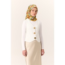 Silk Home Organik Eşarp 79016-08