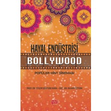 Storemax Hayal Endüstrisi Bollywood - Popüler Hint Sineması