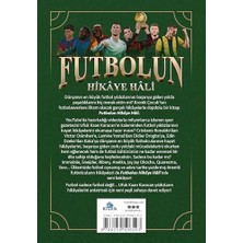 Storemax Futbolun Hikaye Hali