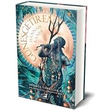 Storemax Güneşgetiren (Ciltli): Düşmüş Tanrılar Serisi 2. Kitap