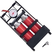 Storemax Ayak Pompası 2 Piston 633