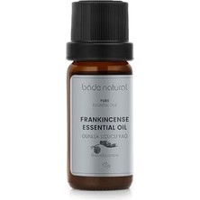 Storemax Bade Natural Sığla (Günlük) Uçucu YAĞI%100 Saf 10 ml