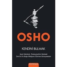 Storemax Kendini Bulmak: Içsel Gücünü, Potansiyelini Bulmak Zen'in On Boğa Hikayesi Üzerine Konuşmalar