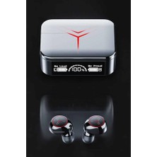 Elektronikçim Bluetooth Kulaklık Bluetooth Bağlantılı Powerbankli Yeni Nesil Kulaklık - TK0021-5C5AX7