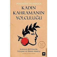 Storemax Kadın Kahramanın Yolculuğu: Kadının Bütünlük, Iyileşme ve Denge Arayışı