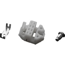 Wender Mercedes Cam Kriko Braketi W210 Arka